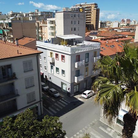 Marconi 1935 Bed & Breakfast Follonica Ngoại thất bức ảnh