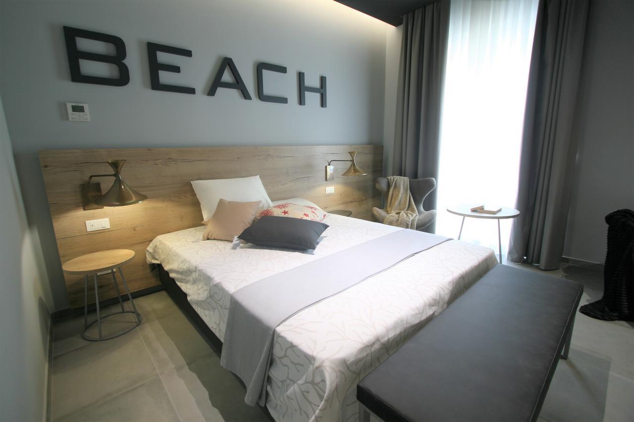 Marconi 1935 Bed & Breakfast Follonica Ngoại thất bức ảnh