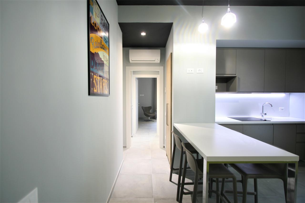 Marconi 1935 Bed & Breakfast Follonica Ngoại thất bức ảnh