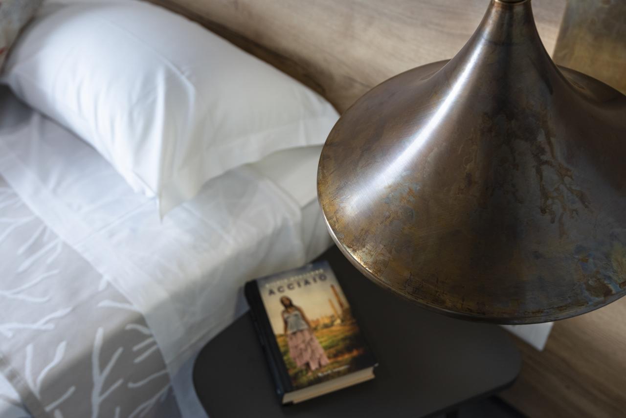 Marconi 1935 Bed & Breakfast Follonica Ngoại thất bức ảnh
