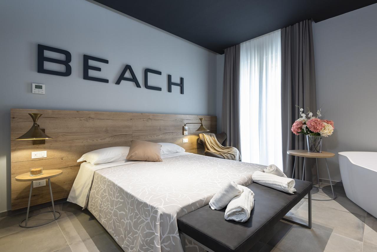 Marconi 1935 Bed & Breakfast Follonica Ngoại thất bức ảnh